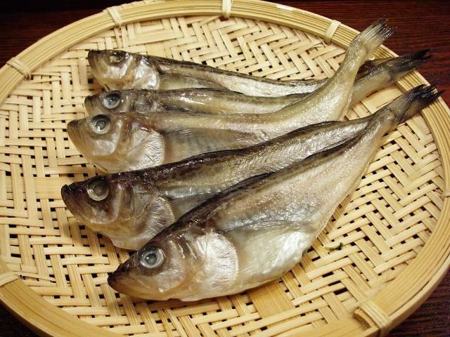 ハタハタ