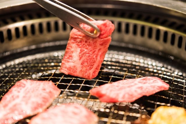 肉の日