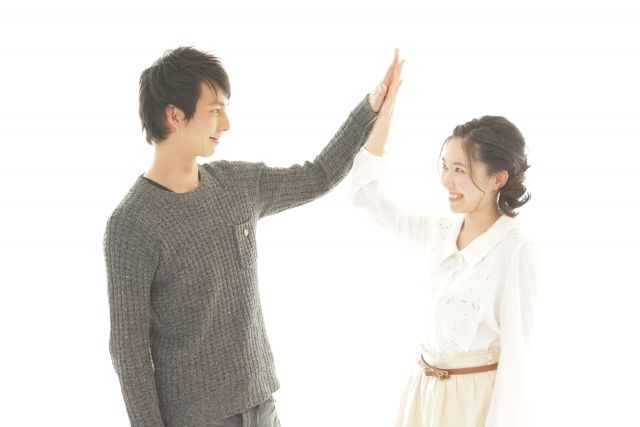 円満離婚の日