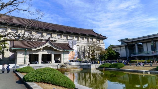 国際博物館の日