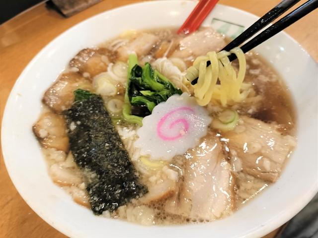 喜多方ラーメンの日