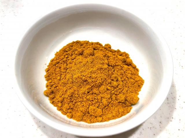 即席カレーの日