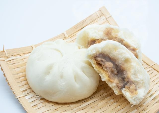 肉まん